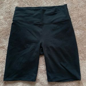 Fabletics Powerhold Biker Shorts
